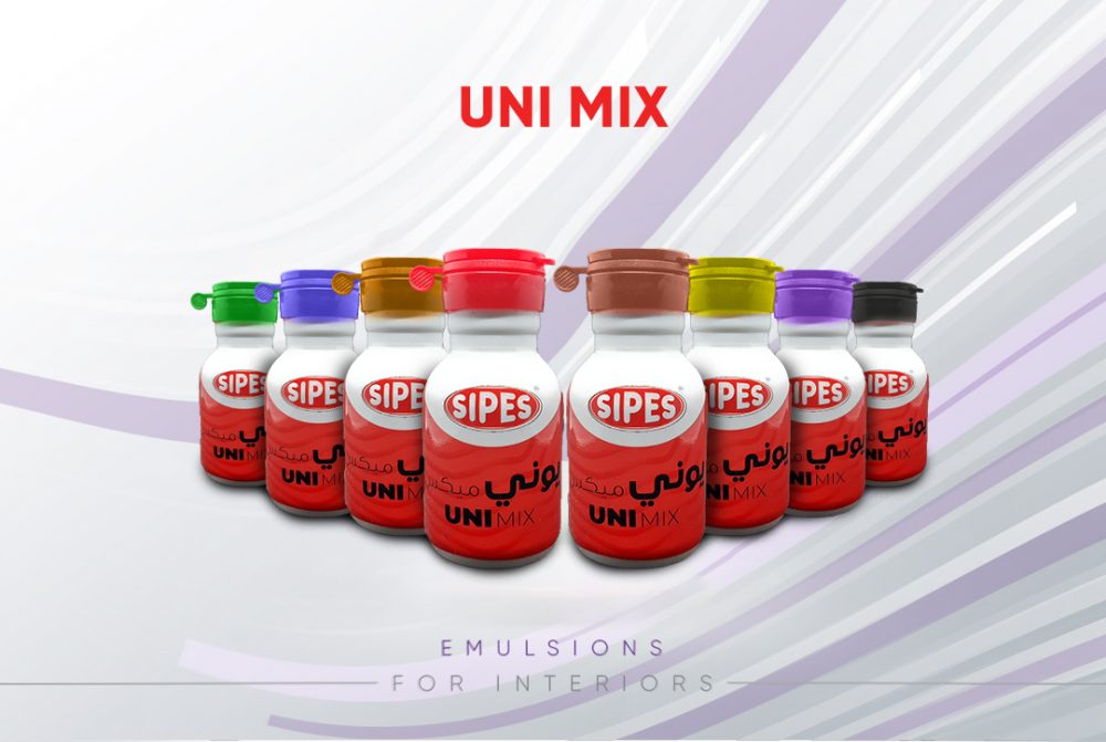 Uni-Mix