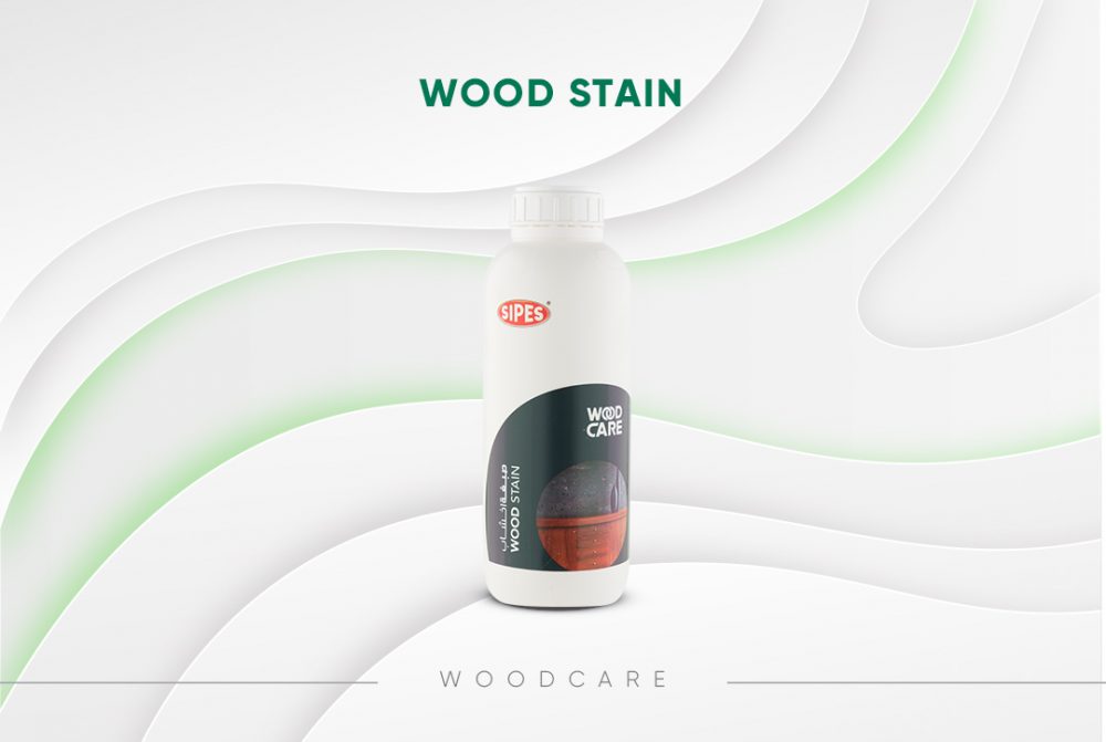 Wood Stains
