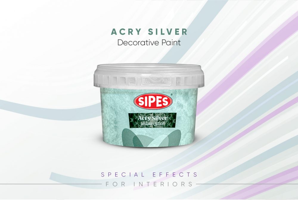 Acry Silver